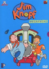 Jim Knopf - Megapack Vol. 01 (3 DVDs) Poster