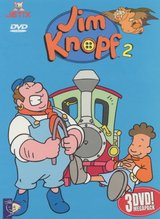 Jim Knopf - Megapack Vol. 02 (3 DVDs) Poster