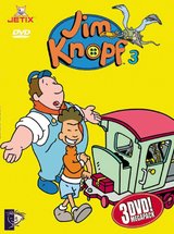 Jim Knopf - Megapack Vol. 03 (3 DVDs) Poster