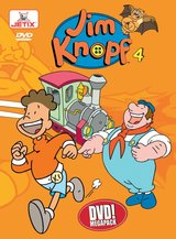 Jim Knopf - Megapack Vol. 04 (2 DVDs) Poster