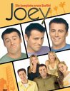 Joey - Die komplette erste Staffel (6 DVDs) Poster