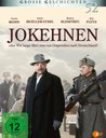 Jokehnen oder Wie lange fährt man von Ostpreußen nach Deutschland? (3 Discs) Poster