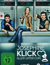 Josephine Klick - Allein unter Cops (2 Discs) Poster