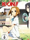 K-on! - Staffel 2, Vol. 2 Poster