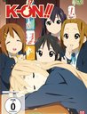 K-on! - Staffel 2, Vol. 3 Poster