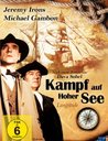 Kampf auf hoher See Poster