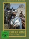 Kara Ben Nemsi - Die 2. Staffel (3 DVDs) Poster