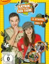 Katrin und die Welt der Tiere - 2. Staffel, Teil 3 Poster