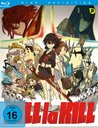 Kill la Kill - Box 1 (2 Discs) Poster