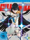 Kill la Kill - Box 3 Poster