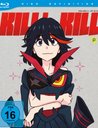 Kill la Kill - Box 4 Poster