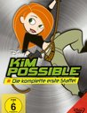 Kim Possible - Die komplette erste Staffel (3 DVDs) Poster