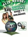King of Queens - Bowlingkugel, Staffel 1-9 (36 DVDs) Poster