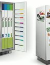 King of Queens - Die komplette Serie im Kühlschrank (36 Discs) Poster