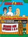 King of the Hill - Season One, Episode 1 & 2 Poster