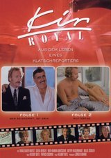 Kir Royal - Folge 1 und 2 Poster