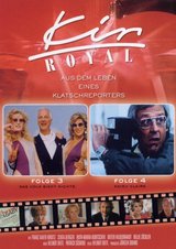 Kir Royal - Folge 3 und 4 Poster