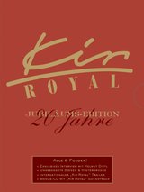 Kir Royal (Jubiläums-Edition, 3 DVDs + Audio-CD) Poster