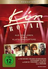 Kir Royal Poster