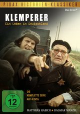 Klemperer - Ein Leben in Deutschland (4 Discs) Poster
