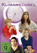 Klimawechsel (2 Discs) Poster