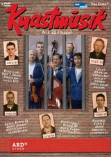 Knastmusik (5 DVDs) Poster
