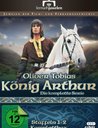 König Arthur - Die komplette Serie (4 Discs) Poster