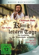 König der letzten Tage (2 Discs) Poster