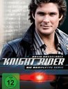 Knight Rider - Die komplette Serie (26 Discs) Poster