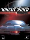 Knight Rider - Season One Poster