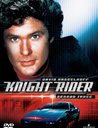 Knight Rider - Season Three (6 DVDs) Poster