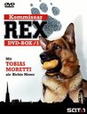 Kommissar Rex - DVD-Box 1 (4 DVDs) Poster
