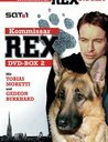 Kommissar Rex - DVD-Box 2 (6 DVDs) Poster