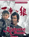 Kozure Okami Box, Episoden 01-12 Poster