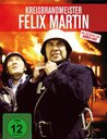 Kreisbrandmeister Felix Martin (Collector's Edition, 2 DVDs) Poster