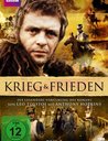 Krieg & Frieden, Teil 2 (3 Discs) Poster