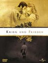 Krieg und Frieden (Book Edition, 2 DVDs) Poster