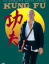 Kung Fu - Die komplette zweite Staffel (8 DVDs) Poster