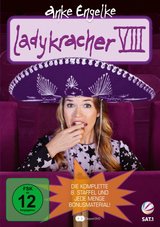 Ladykracher VIII (2 Discs) Poster
