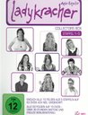 Ladykracher (Vol. 01 - 05) (10 Discs) Poster