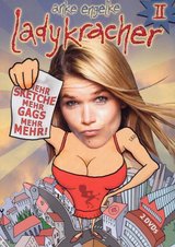 Ladykracher Vol. 02 (2 DVDs) Poster
