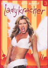 Ladykracher Vol. 03 (2 DVDs) Poster