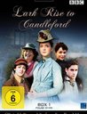 Lark Rise to Candleford - Box 1, Folgen 01-05 (3 DVDs) Poster