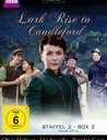 Lark Rise to Candleford - Box 2 (3 Discs) Poster