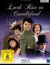 Lark Rise to Candleford - Box 2 Folge 06-10 (3 DVDs) Poster