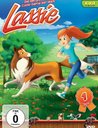 Lassie 1 Poster