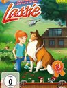 Lassie 2 Poster