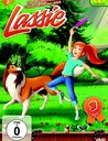 Lassie 3 Poster