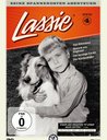 Lassie 4 Poster