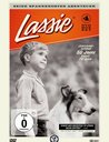 Lassie Collection - Box 5 (4 DVDs) Poster